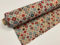 GEOMETRICA GEOMETRICA Multicolor Jacquard Stoff Dekoration Stoffe Meterware 1 Meter x 140 cm