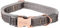 Rogz Classic Urban Hundehalsband, Grau, Größe M
