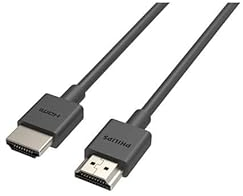 Cable HDMI Philips SWV5702/00 2 m - Marca: Philips - EAN: 4895229129955