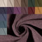 Walkloden Meterware uni meliert - Walkstoff, Mantelstoff, Trachtenstoff, Wollwalk, Loden, Wollstoff, 100% Schurwolle/Wolle * ab 50 x 140cm, Farbe: 014 mauve