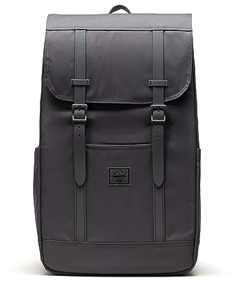 Herschel Supply Co. Retreat™ Rucksack, Gargoyle Tonal, Einheitsgröße, Retreat™ Rucksack