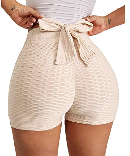 Silikonbrüste Cup H Polyester-Far Oberschenkel Schutz Reibung (Pink, L)