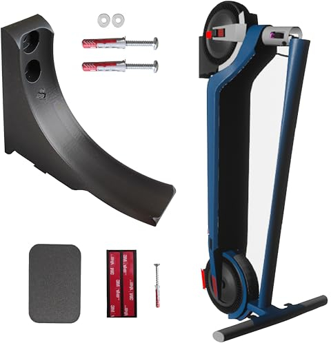 Wandhalterung für Rad 8.5inch