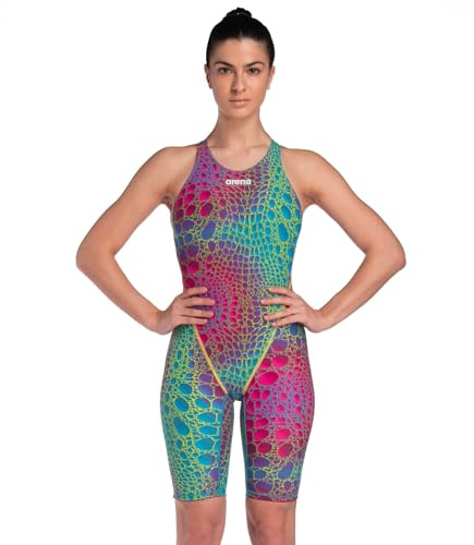 ARENA Damen Rennanzug Powerskin St Next, Aurora Caimano, 22