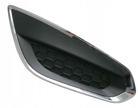 VOLVO V60 Stoßstangengrill vorne rechts Chrom OE 31323412