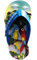 Kühlschrankmagnet Gran Canaria, Spanien, Reise-Souvenir, Küche, 3D-Kühlschrankdekoration, handbemalt, Kunstharz, Bastel-Kollektion