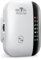 Rordigo Repetidor Wifi InaláMbrico Antena Incorporada Enrutador InaláMbrico en Red Amplificador de SeñAl Potenciador de ExtensióN 300 M, Enchufe Europeo A