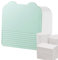 Tamponhalter Für Badezimmer Damenbinden Box,Kunststoff Hängen Tampon Aufbewahrung Box Organizer Mit Schublade Und Deckel, Pad Und Tampon-Organizer, Badezimmer-Zubehör-Box