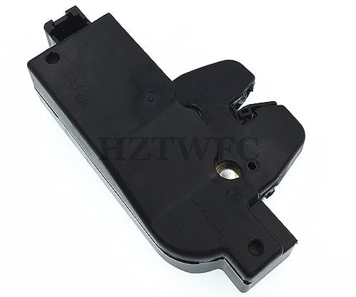 Mécanisme de verrouillage du hayon pour PEUGEOT 206 307 407 pour CITROEN C2 C3 C4 pour XSARA pour PICASSO Serrures de coffre pour arrière 871982