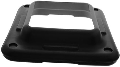 GALPADA Yoga -stepper -basishalter Für Fitnessstudio -stiefvater