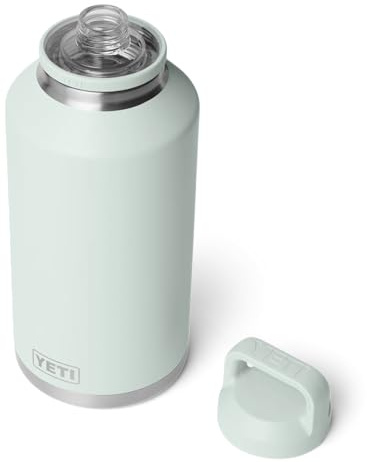 YETI Rambler C Flasche Mit Chug-Verschluss, Ridgeline, 64 oz (1,9 L)