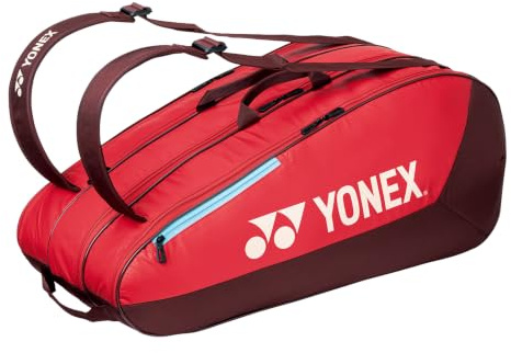 YONEX Team Raquet Bag Schlägertasche Tennis Unisex