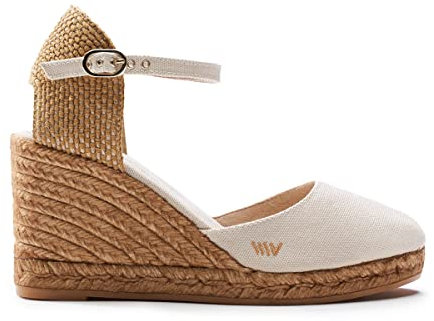 VISCATA Barcelona Satuna - Beige EU39