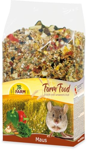JR Farm-Food Maus Adult 500g