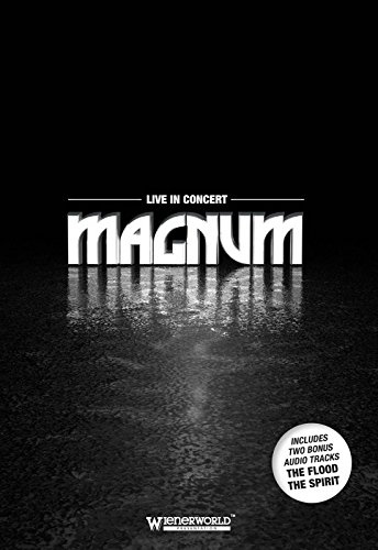 Magnum - Live In Birmingham