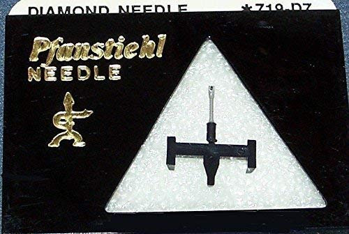 CELLWORLDDurpower Phonograph Record Player Turntable Needle for Models Sears 91405 91810 91811 91814 91827 91870 91874 91880 91886 91888 9190 91916 91940