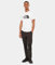 The North Face Men Men's Easy T-shirt - TNF White, M