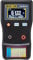 Ticfox MESR-100 Auto Ranging ESR-Kondensator Niederohm-Messgerät Kapazitiver Widerstandstester 0,001 bis 100 R