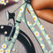Wandtattoo Loft Fahrradaufkleber für Kinderfahrräder, 64 Stück, Blumen Motiv, Fahrradsticker, Aufkleber für Fahrrad, Sticker für Kinder, Blumenaufkleber Laufrad, Fahrraddekoration, Flower Sticker