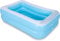 Planschbecken für Kinder,Aufblasbares Planschbecken,Swimmingpool,Schwimmbecken,Aufblasbarer Pool,Aufblasbarer Kinderpool,Kleiner Pool für Kinder,Babypool,Tragbare Badewanne