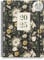 Burde Doodle Kalender 2025 I Doodle Planner für Kreative I Kalender Blumen A5 I Inklusive Sticker | Wocheplaner & Planer 2025 | Dezember 2024 - Januari 2026