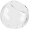 Terrarium Pour En Verre - Terrarium En Verre, Pot De Fleurs En Verre Terrarium | Porte D'air, Aquarium Pour Terrarium, Bol Pour , Pot, Décoration De La Maison, Pièce Centrale