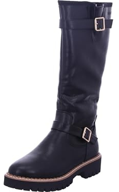s.Oliver Damen S.oliver Damen Wl Long Boot 5-26603-41Schneestiefel