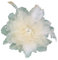 MEAKTSMI 13 Cm 3D Organza Blumen Applikation Für Handgefertigte Abendkleider Nähen Blumen Tänzer Kleid Corsage Zum Aufnähen