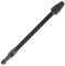 Lance de nettoyeur haute pression 170 bar Dirt Blaster Turbo Buse pour Karcher K2-K7 (B-buse)