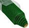 Iberplace Alfombra de Césped Artificial 41×100 cm (7 Colores) Tapíz – Ideal para Maquetas, Dioramas y Belenes, Modelismo ferroviario (verde oscuro)