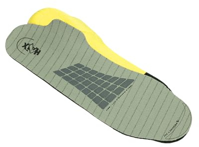 HAIX Insole Safety REFORCE UK 12.0 / EU 47.5
