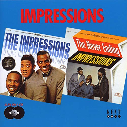 Impressions / Never Ending Impressions