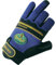FerdyF. PRECISION 1920-11 Clarino®-Kunstleder Montagehandschuh Groeße (Handschuhe): 11, XXL EN 388