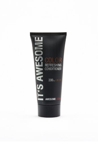 Awesome Colors Color Refreshing Conditioner Cacao, 200 ml