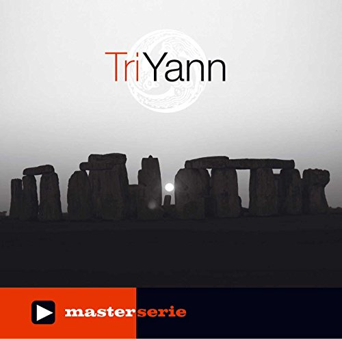 Tri Yann - Master Serie