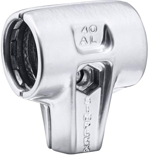 SIMPLEX-Aluminiumgehäuse | D=40 mm | 3122.040