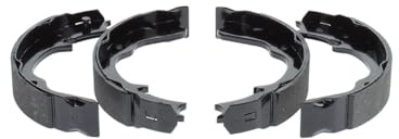 BOSCH 0 986 487 681 Bremsbackensatz, Feststellbremse