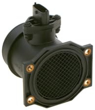 Bosch Automotive 0281002207 Luftmassenmesser