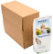 purux Magnesium - Magnesiumchlorid 670 gr E511 Food MgCl2 nachhaltig verpackt