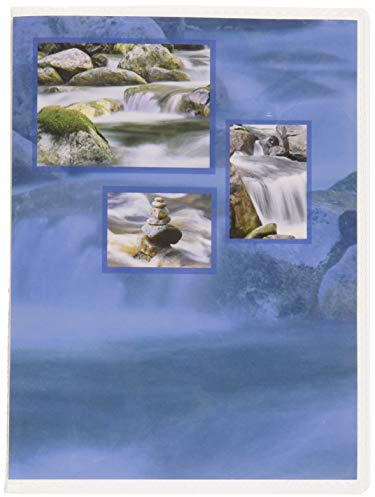 Hama Singo – Foto Alben, Farblich Sortiert