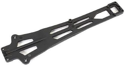 FTX Carnage Upper Plate(Ep) 1Pc