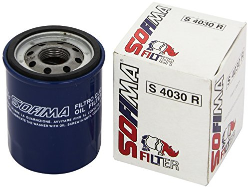 Sofima S4030R Filtro Olio