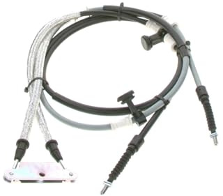Bosch 1987477907 Brake Cable