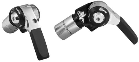 SunRace SL-R96 HB Barend Slr96 RH 9s BK/SL