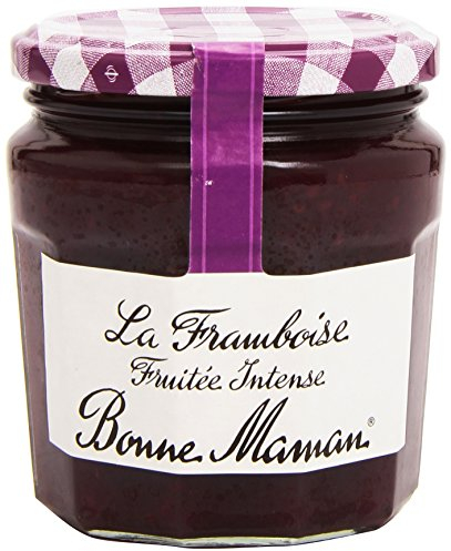 Bonne Maman Himbeere / La Framboise - Fruitée Intense 335g