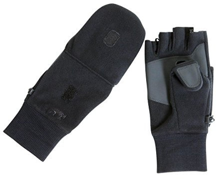 Tasmanian Tiger Handschuhe Sniper Glove Pro Black 2XL