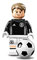 LEGO® Minifiguren 71014 - DFB - Die Mannschaft (#1 Manuel Neuer)