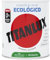 Titanlux - Esmalte Agua Ecologico Brillante, Blanco, 750ML (ref. 00T056634)