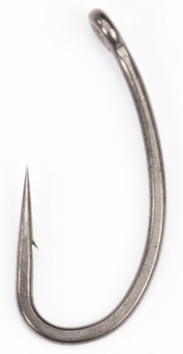 Nash Fang X Micro Barbed Größe 2 T6124 Haken Karpfenhaken Hook Hooks *NEW2018*