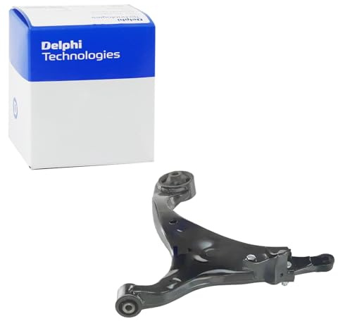 Delphi TC3782 - Track Control Arm